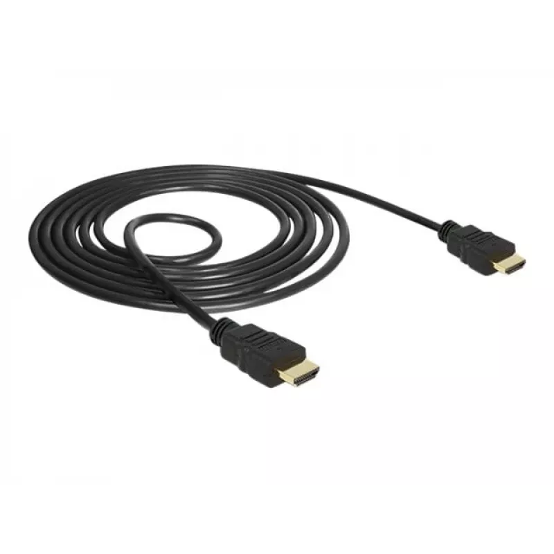 HDMI-kaabel DeLOCK 84753 1,5 m