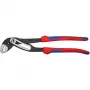 KNIPEX 88 02 300 - Soone- ja vedrutsangid - 7 cm - 6 cm - Teras - Plastik - Sinine/Punane
