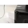 MÜÜK VÄLJA. Princess Double Basket Airfryer | 182068 | Võimsus 2400 W | Mahutavus 8 L | Must | KAHJUSTATUD PAKEND, KRIIMUD KORPUSEL