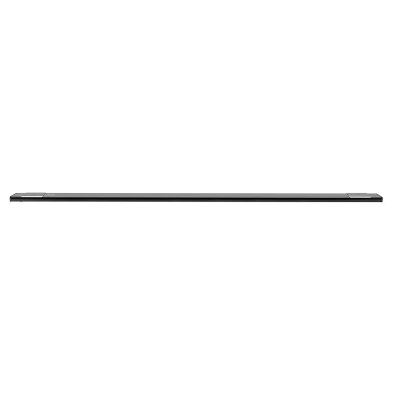 Yeelight riidekapi valgusti YLCG006-b LED liikumisanduriga riidekapi valgusti 60 cm 2700K (must)