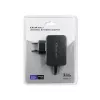 Universaalne toiteadapter QOLTEC 52414 65W 10 vahetatava pistikuga