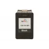 Tint HP OJ J4580 must taastatud TBH-901BR
