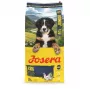 Kuiv koeratoit JOSERA Kids 12,5 kg — linnuliha, 25% valku, 12% rasva, suhkruvaba, gluteenivaba