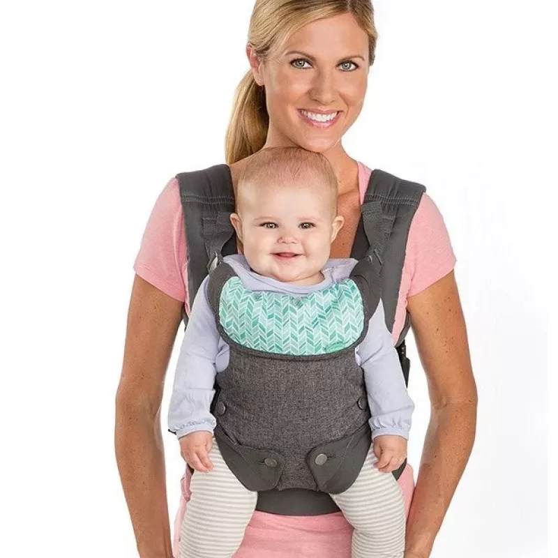 Kandekott Infantino 4in1