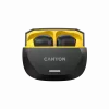 Canyon CNS-TWS7BY Hexagon 7 TWS kõrvaklapid, must