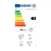BEKO sisseehitatud nõudepesumasin BDIN16435, energiaklass D, SelfDry, LED-märgutuli
