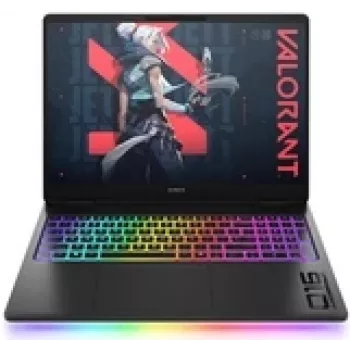 HP OMEN MAX by HP sülearvuti 16-ak0097ng - AMD Ryzen AI 9 HX 375 - Win 11 Home - GeForce RTX 5080 - 32 GB RAM - 1 TB SSD NVMe - 40,6 cm (16 tolli)