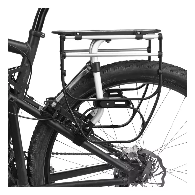 Thule 100017 Pack n Pedal külgraamid