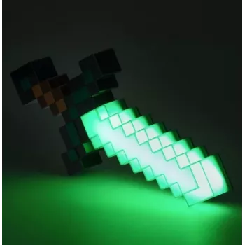 Paladone Minecraft Sword Light Dekoratsioonlamp