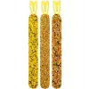 Linnumaius Vitakraft Kräcker silinder 80 g ×3 – teraviljamaitseline tahke suupiste lindudele