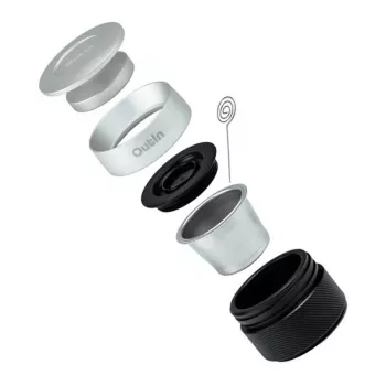 Outin OTEM-01-ACCESSORY-KIT kohvimasina tarvik Kohvivalmistuskomplekt