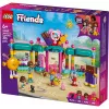 LEGO FRIENDS 42649 Heartlake City kommipood