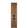 Põrandakõlar Magnat Monitor S80 ATM pähkel, 2,5-teeline, 100W RMS, 4 Ω, 26–38000 Hz