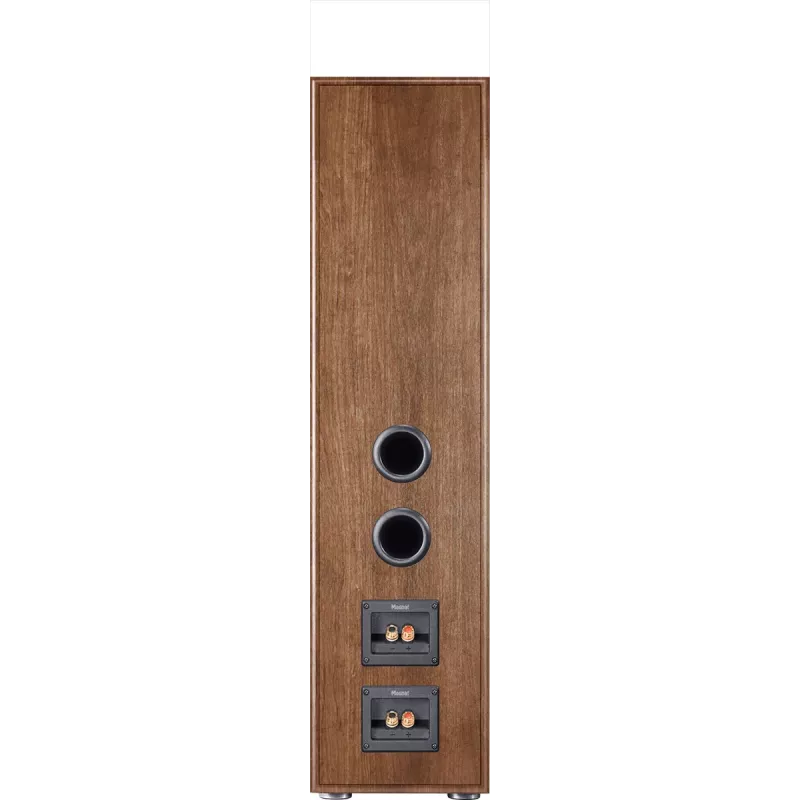 Põrandakõlar Magnat Monitor S80 ATM pähkel, 2,5-teeline, 100W RMS, 4 Ω, 26–38000 Hz