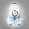 Elektriline köögiviljariiv Tefal Fresh Express DN853BE0 — 150 W, 3 vahetatavat otsakut, 1 kiirus, kreem