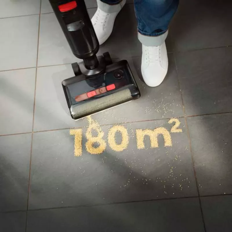 Tolmuimeja Vileda PureClean S5 Plus