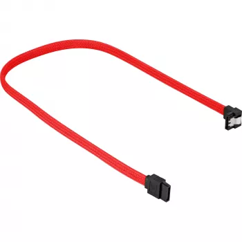 Sharkoon SATA-kaabel - Serial ATA 150/300/600 - SATA (W)