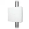 Ubiquiti UISP Box postikinnitusega sise-välitingimustesse polükarbonaadist
