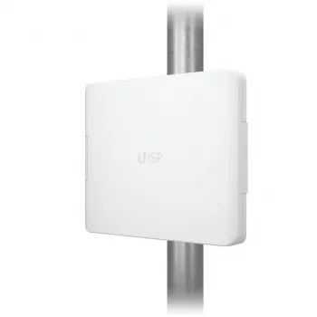 Ubiquiti UISP Box postikinnitusega sise-välitingimustesse polükarbonaadist