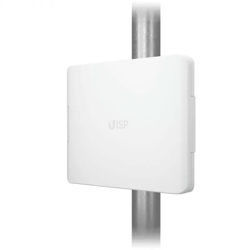 Ubiquiti UISP Box postikinnitusega sise-välitingimustesse polükarbonaadist