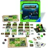 Minecraft Builder & Biomes, lauamäng