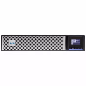 Eaton 5PX2200IRT2UG2 katkematu toiteallikas (UPS) Line-Interactive 2.2 kVA 2200 W 10 vahelduvvoolu pistikupesa
