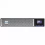 Eaton 5PX2200IRT2UG2 katkematu toiteallikas (UPS) Line-Interactive 2.2 kVA 2200 W 10 vahelduvvoolu pistikupesa
