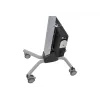 Lauakinnitusega protsessorihoidik Ergotron Universal CPU Holder
