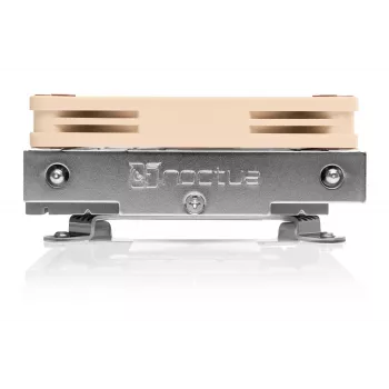 Noctua Cooler NH-L9i 17xx protsessorijahuti 9,2 cm beež, pruun 1 tk