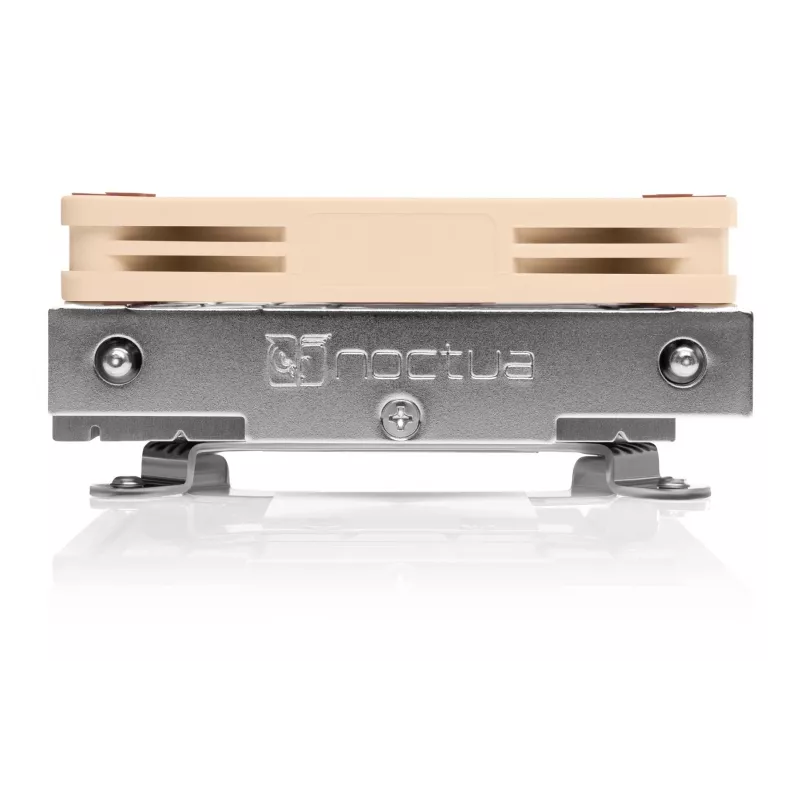 Noctua Cooler NH-L9i 17xx protsessorijahuti 9,2 cm beež, pruun 1 tk
