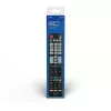 SAVIO RC-11 infrapuna kaugjuhtimispult LG telerile, must, ulatus 10 m, toetab 1 seadet