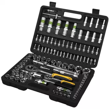 Mehaanikariistakomplekt Fieldmann FDG 5002-54R