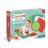 Clementoni 17352 beebijõusaal/mängumatt Mitmevärviline Beebi mängumatt