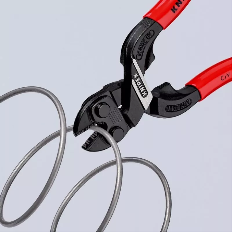 Knipex 71 31 160 polt-/ketilõikur