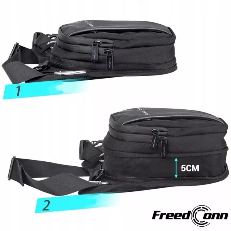 Freedconn reietasku ZC084