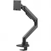 Monitor arm GOOBAY RB74416 single monitor, gas spring, Must