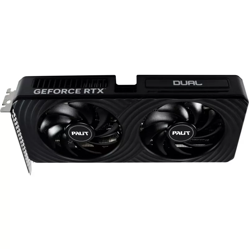 Palit GeForce RTX 5060 Ti Dual 8GB GDDR7 graafikakaart