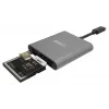 Kaardilugeja Emtec ECCAREADT610C USB 3.1 Hall