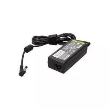 ASUS 04G2660031N1 toiteadapter/inverter Siseruumides 65 W Must