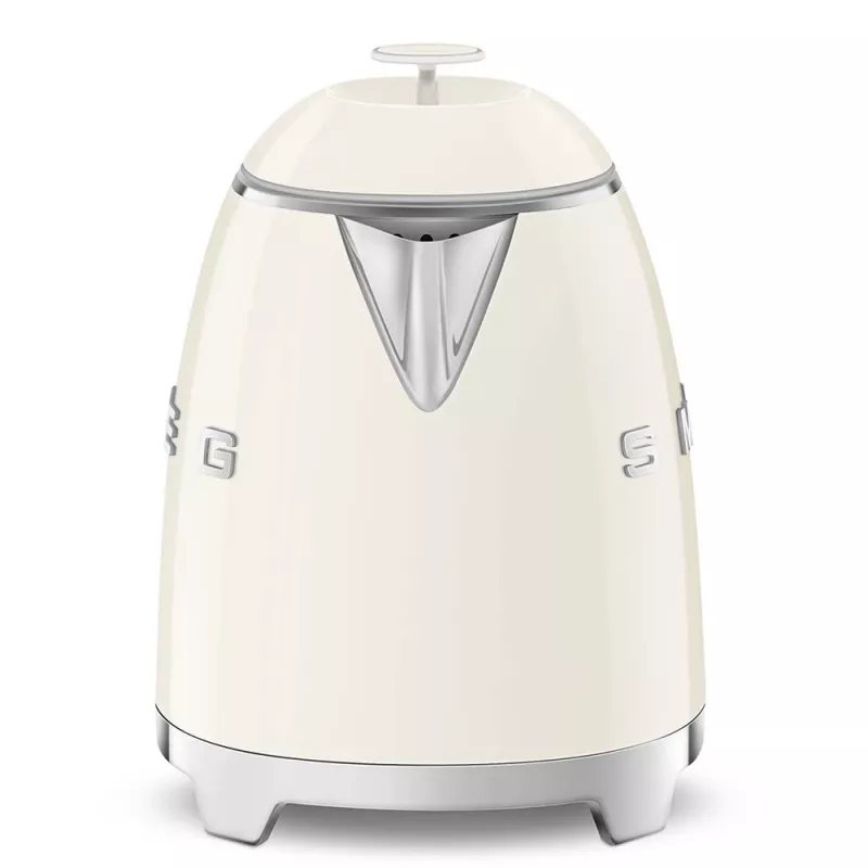 Elektriveekeetja Smeg 0,8L 1400W Beež