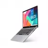 MSI Modern 15 F13MG-088PL Intel® Core™ i7 i7-1355U sülearvuti 39,6 cm (15,6 inch) Full HD 16 GB DDR4-SDRAM 512 GB SSD Wi-Fi 6E (802.11ax) Windows 11 Pro hõbedane