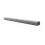 Soundbar YAMAHA SR-X40A helehall — 180 W koguvõimsus, 120 W soundbar + 60 W sisseehitatud subwoofer, Dolby Atmos/Dolby Digital, Alexa, Bluetooth (SBC/AAC)