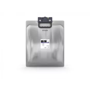 Tindikassett XXL Epson WorkForce Pro WF‑C879R must originaalne kõrge mahutavusega tindivarustusseade