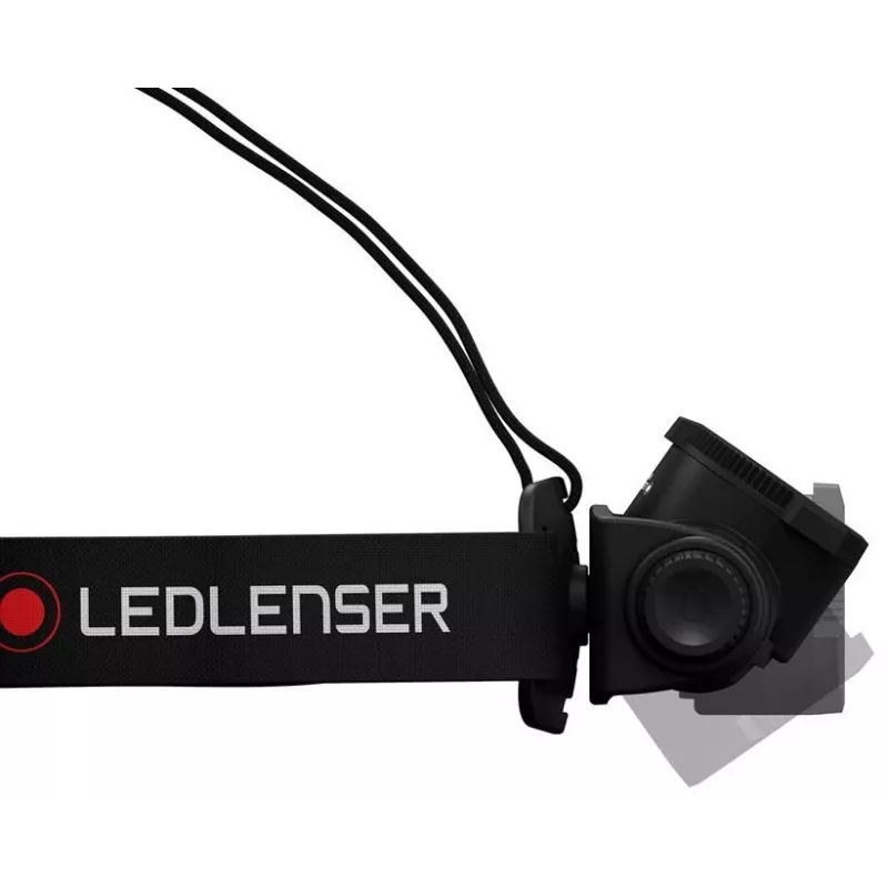Ledlenser H7R Core Must Headband flashlight LED