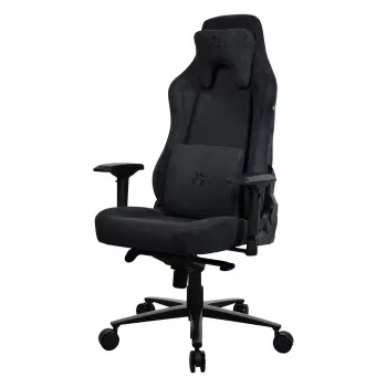 Arvutimängutool Arozzi Vernazza Supersoft Pure Must Maksimaalne kasutajakaal 145 kg