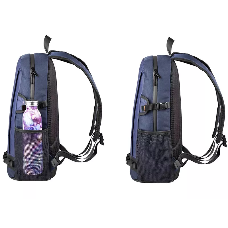 Sülearvuti seljakott 15,6 Tracer Packer Blue