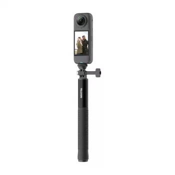 Selfie-pulk Telesin S1-MNP-11 spordikaameratele, 150 cm pikendatav