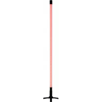 LED-valguspulk EUROLITE 134cm RGB – 134 cm, RGB värvisegamine, mudel 52500222
