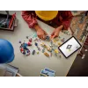 LEGO MARVEL 76322 Avengers: Endgame – Thor vs. Chitauri
