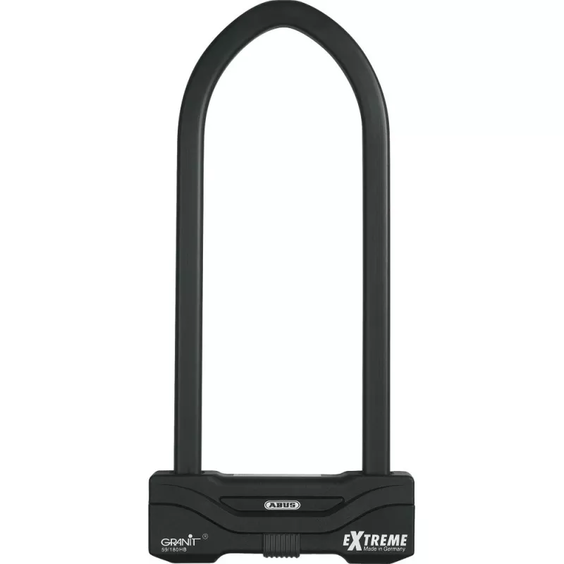 ABUS GRANIT Extreme 59 - tabalukk